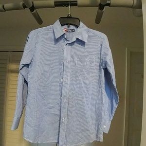 Boys dress shirt